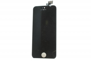 Дисплей iPhone 5, черный, Tianma, К-2