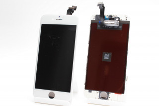 Дисплей iPhone 6, белый, К-3