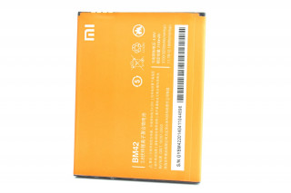 Аккумулятор BM42 Xiaomi Redmi Note, К-3