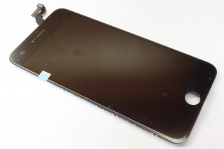 Дисплей iPhone 6S+ Plus, черный, К-1