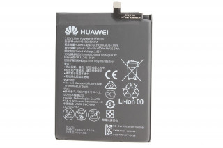 Аккумулятор HB406689ECW, Honor 8C (BKK-L21), Honor 9C, Huawei P40 Lite E (ART-L29), Y7 2017 (TRT-LX1), Y7 2019 (DUB-LX1), Y7 Prime, Y9 2018 (FLA-LX1), Huawei Mate 9, 9 Pro, K-4