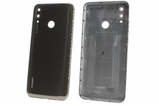 Задняя крышка Huawei P Smart 2019 (POT-LX1), черный, К-2