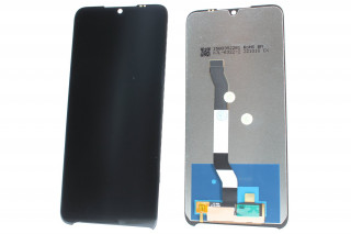 Дисплей Xiaomi Redmi Note 8T, черный, К-1