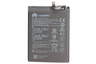 Аккумулятор HB406689ECW Honor 8C (BKK-L21), Honor 9C, Huawei P40 Lite E (ART-L29), Y7 2017 (TRT-LX1), Y7 2019 (DUB-LX1), Y7 Prime, Y9 2018 (FLA-LX1), Huawei Mate 9, 9 Pro, K-2
