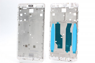 Рамка дисплея Xiaomi Redmi Note 4x, белый, К-1