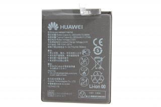 Аккумулятор HB366179ECW, Huawei Nova 2 (PIC-LX9), K-1