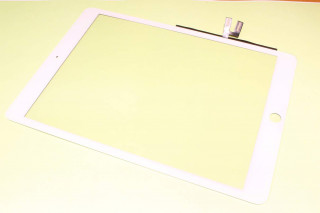 Тачскрин iPad 7, 10.2'', 2019 (A2197, A2200, A2198) белый, К-2