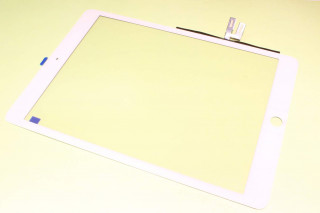 Тачскрин iPad 7, 10.2'', 2019 (A2197, A2200, A2198) белый, К-1