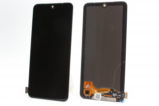 Дисплей Xiaomi Redmi Note 10, 10S (4G), Poco M5S, OLED, К-1