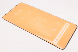 Защитная пленка Ceramic Samsung G988 Galaxy S20 Ultra, матовая