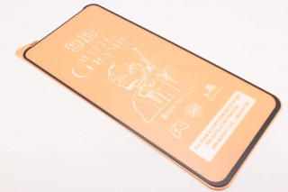 Защитная пленка Ceramic Xiaomi Redmi Note 9, Mi 11 Lite, Samsung A11, матовая