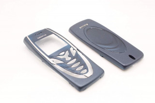 Nokia 7210 - панели, цвет синий