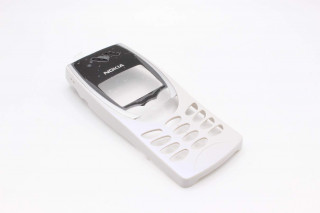 Nokia 8210 - передняя панель, цвет белый