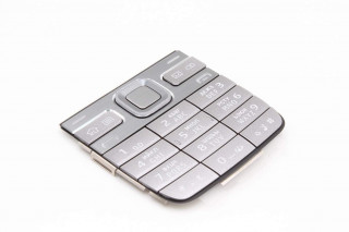 Nokia E52 - клавиатура, METAL - оригинал