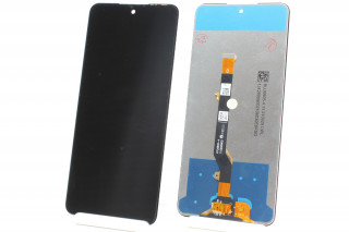 Дисплей Tecno Camon 18 (CH6N), 18P (CH7N), 19 Neo (CH6I), Infinix Hot 11S NFC (X6812B), оригинальная матрица, К-1