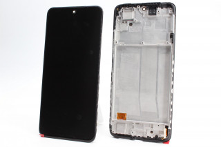 Дисплей Xiaomi Redmi Note 11, в рамке, OLED, К-1