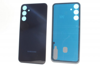 Задняя крышка Samsung A155 Galaxy A15, темно-синий, К-1