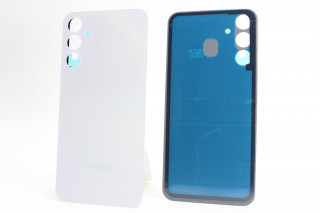 Задняя крышка Samsung A155 Galaxy A15, голубой, К-1