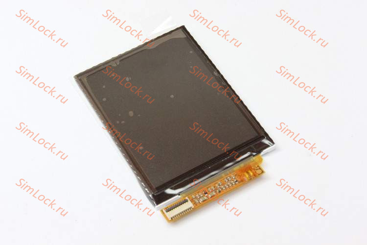 Дисплей iPod Nano 4, оригинал