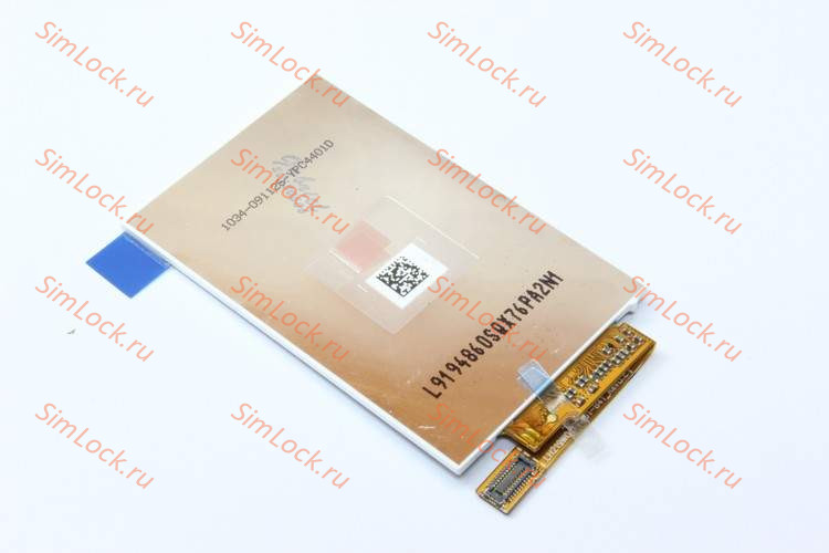 Дисплей iPod Nano 5, оригинал