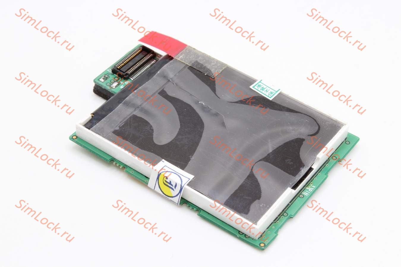 Дисплей LG G5220 2 дисплея на плате