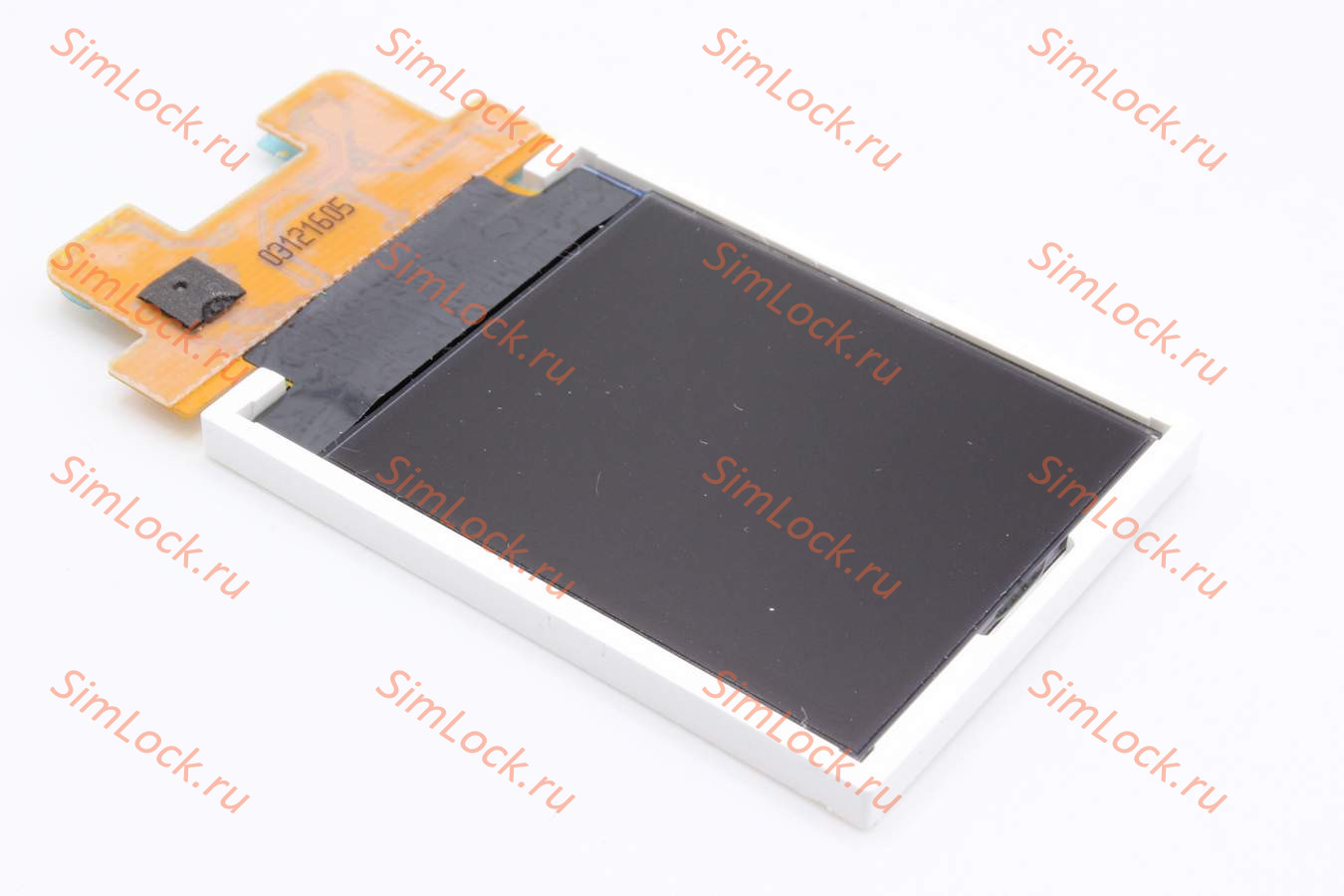 Дисплей LG G5500