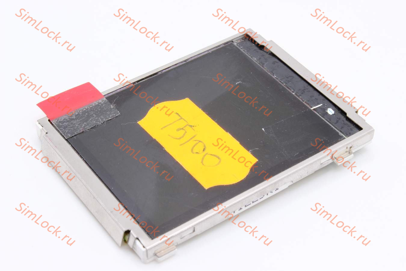 Дисплей LG T5100, модуль 2 дисплея