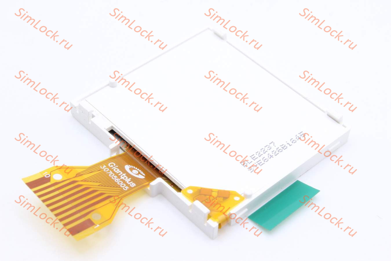 Дисплей Motorola C155, C156, C157