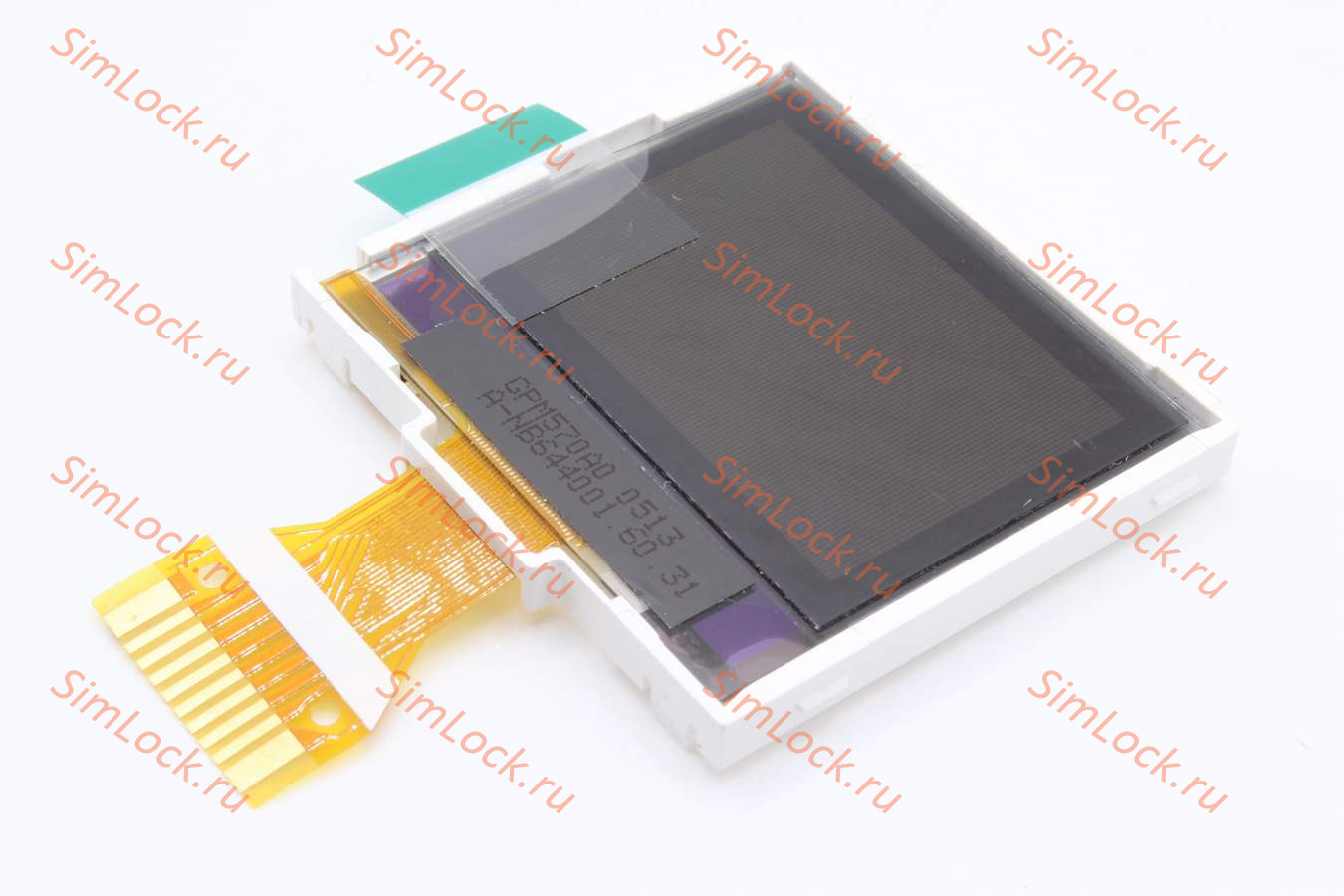 Дисплей Motorola C155, C156, C157