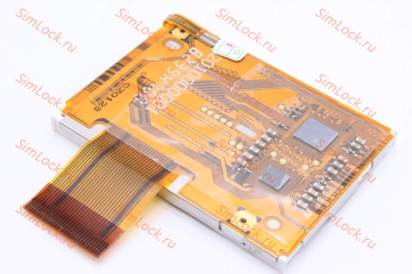 Дисплей Motorola E365