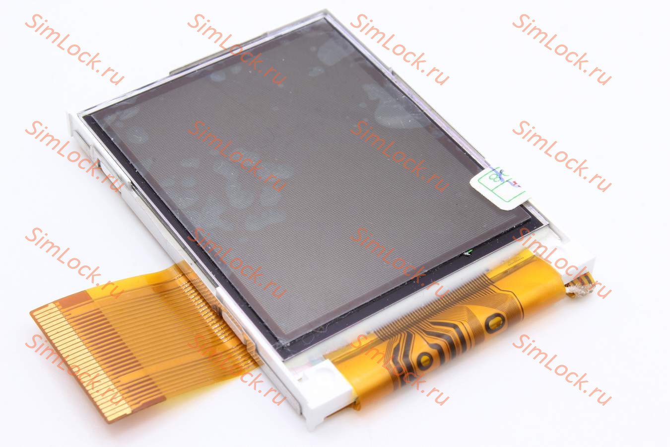 Дисплей Motorola E365