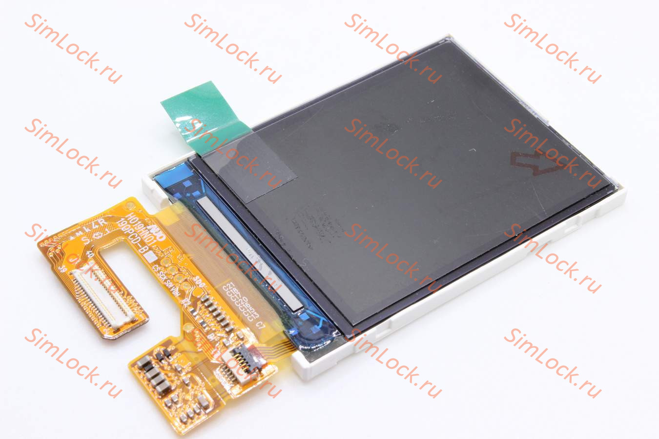 Дисплей Motorola E398, E1, C975, V635, E770, V360