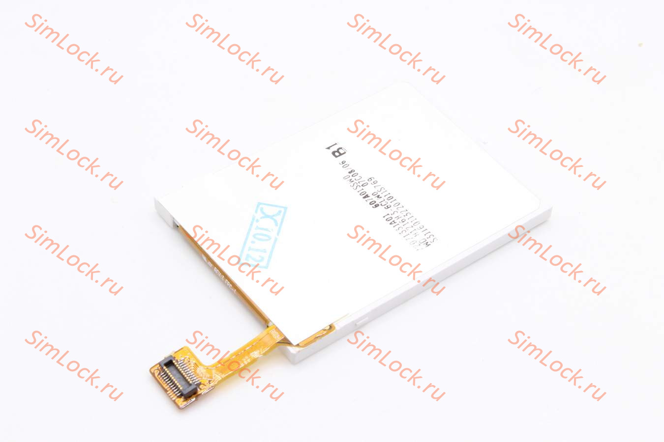 Дисплей Motorola L2, L6