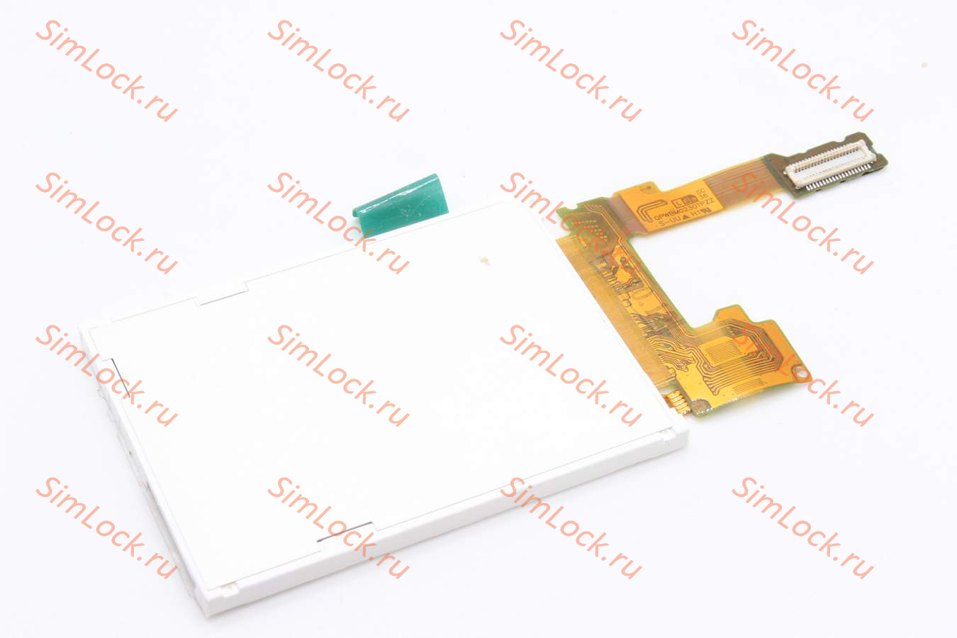 Дисплей Motorola L7, L9