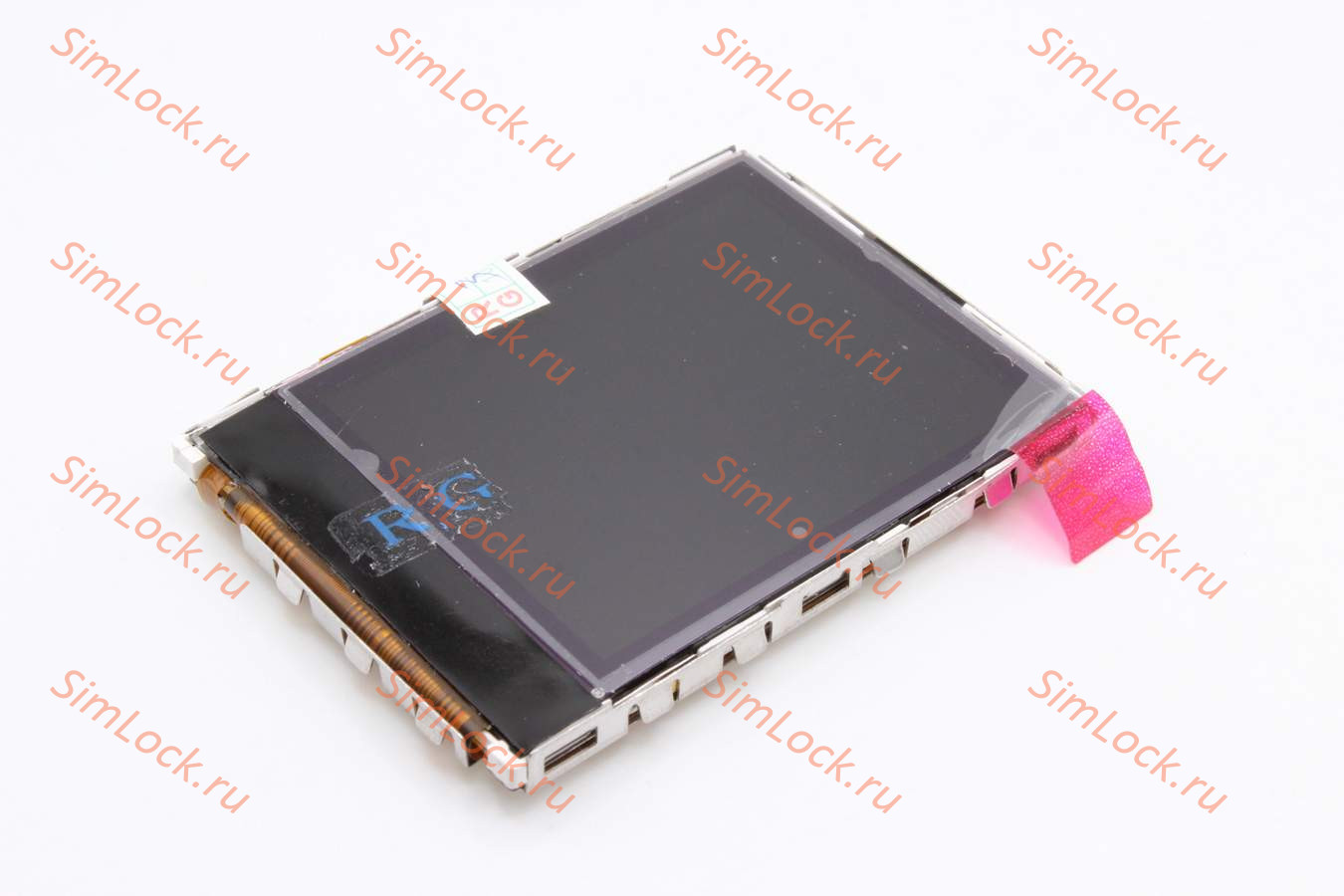 Дисплей Motorola U6 2 дисплея в сборе