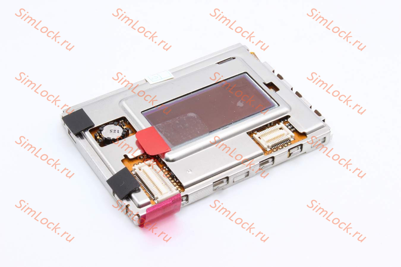 Дисплей Motorola U6 2 дисплея в сборе