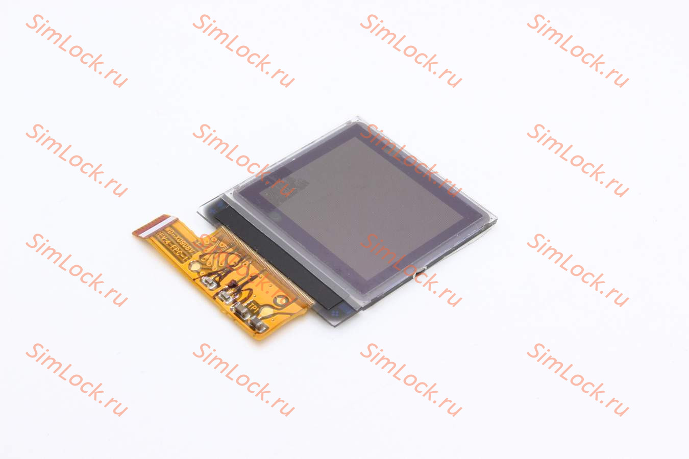 Дисплей Motorola V3, V3i, K1 - внешний, малый дисплей