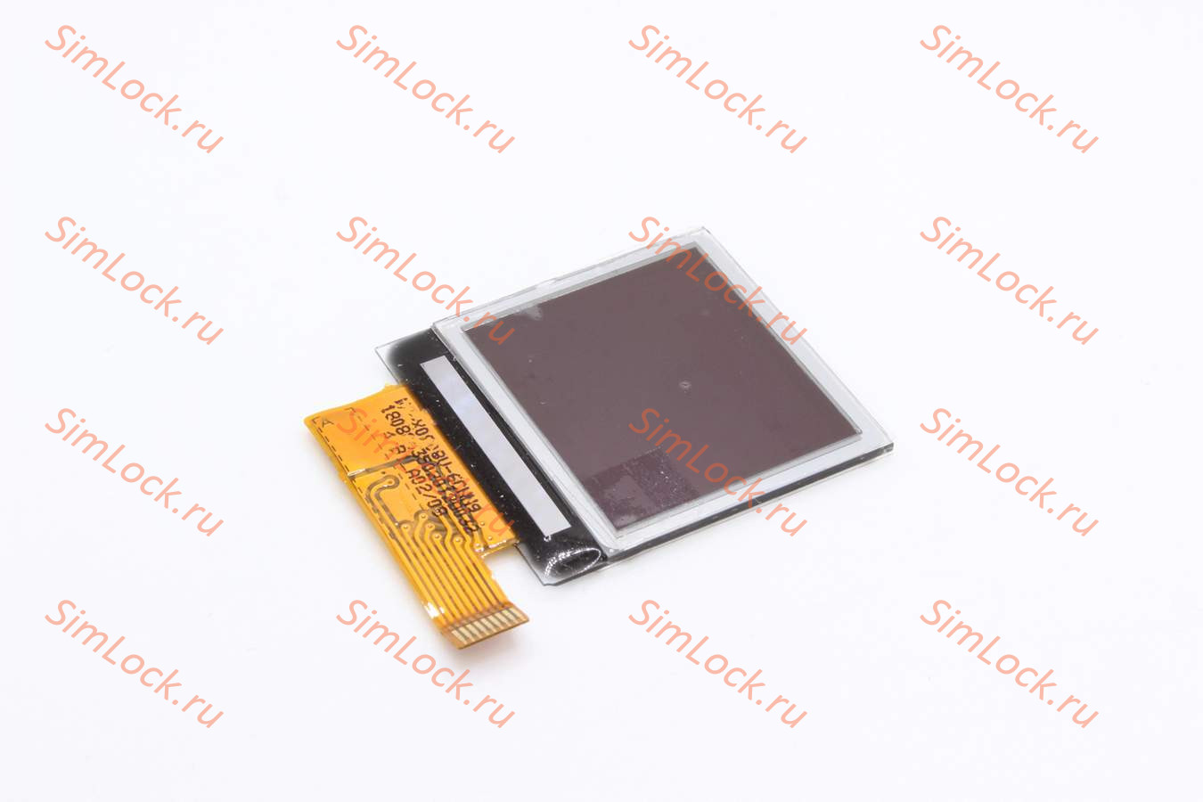 Дисплей Motorola V3, V3i, K1 - внешний, малый дисплей