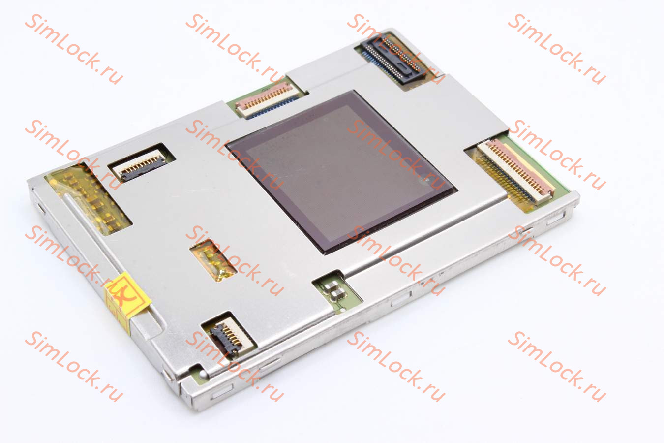 Дисплей Motorola V3, V3r - модуль