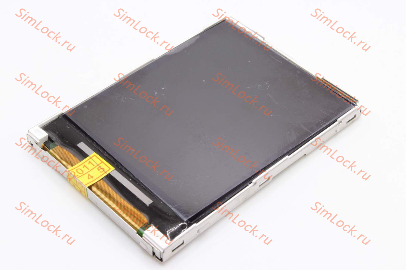 Дисплей Motorola V3, V3r - модуль