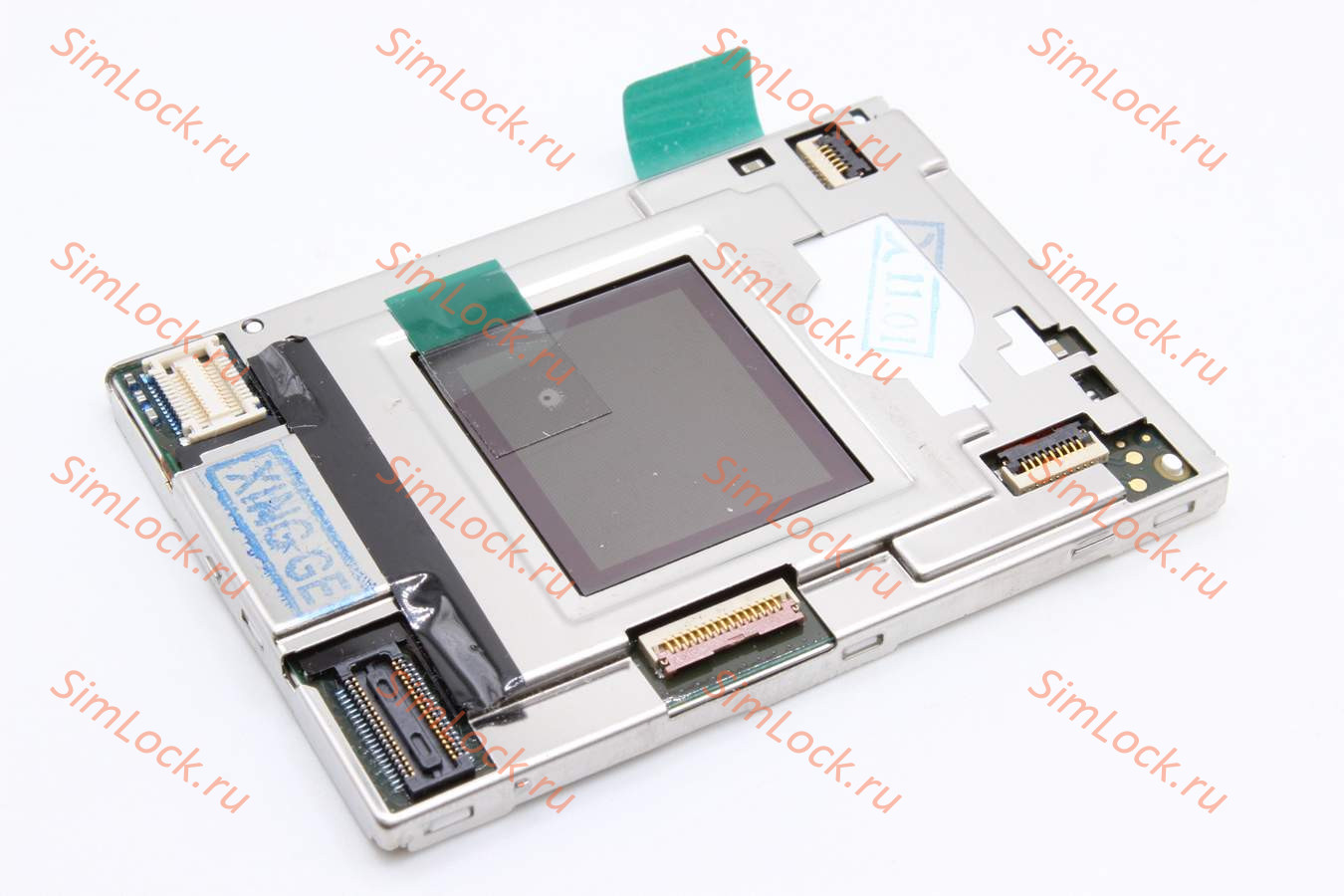 Дисплей Motorola V3i, модуль