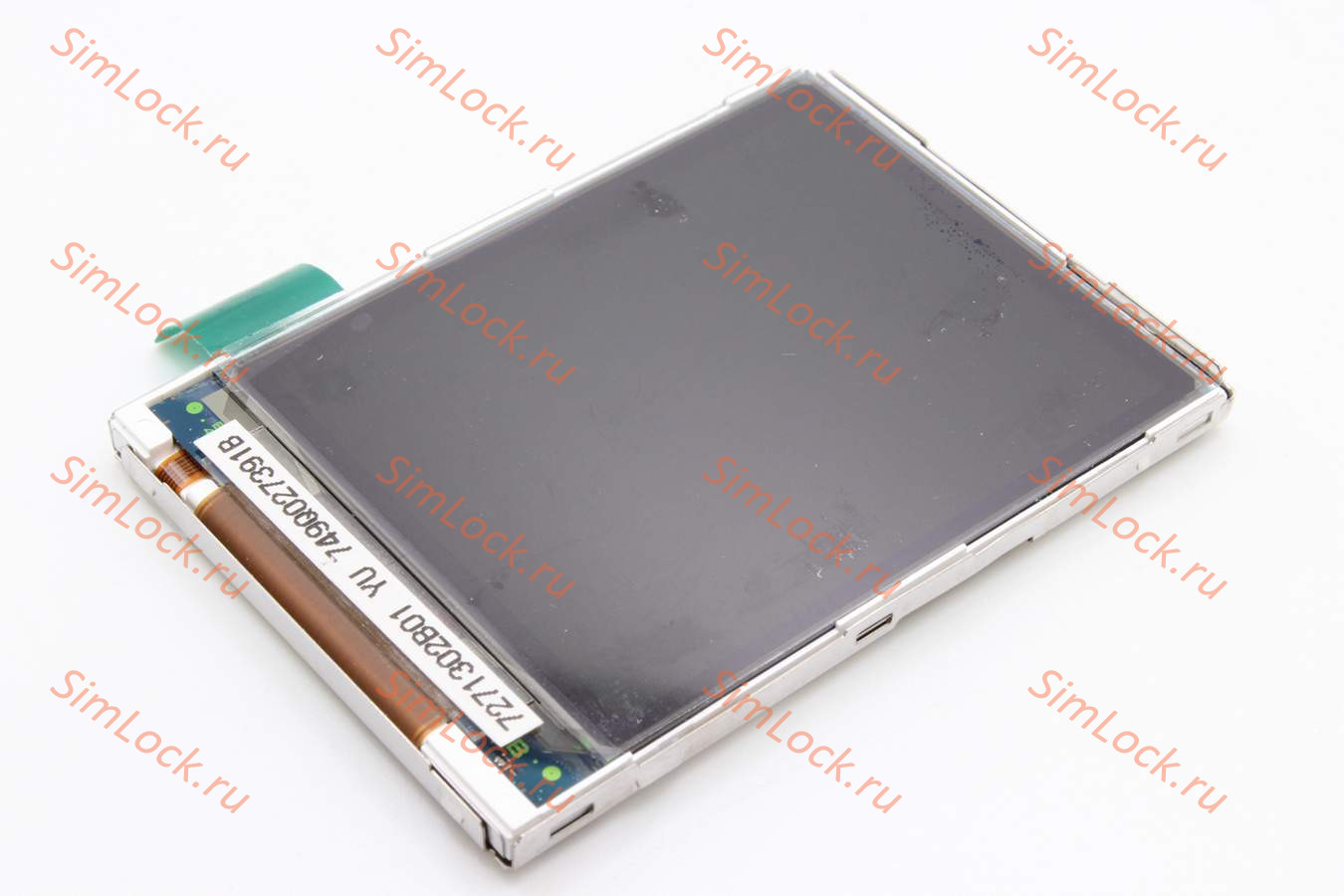 Дисплей Motorola V3i, модуль