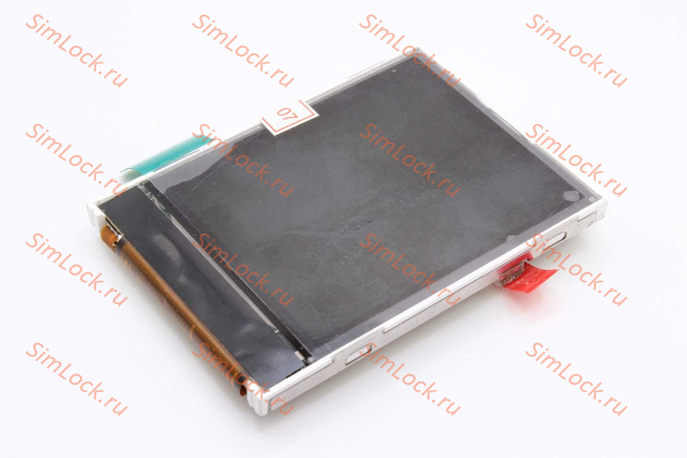 Дисплей Motorola V300, V500, V525, V535 - 2 дисплея в сборе