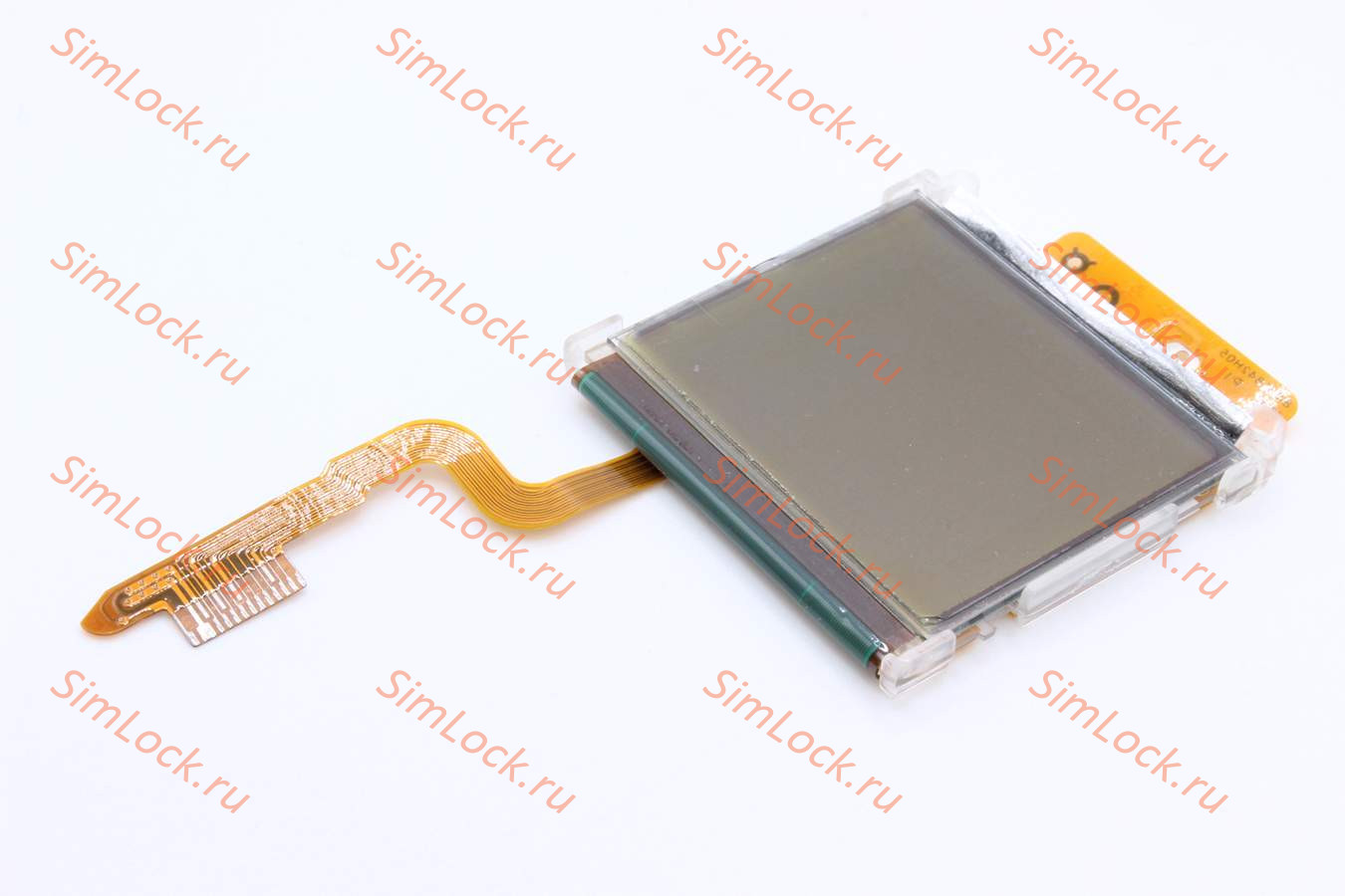 Дисплей Motorola V3688 со шлейфом