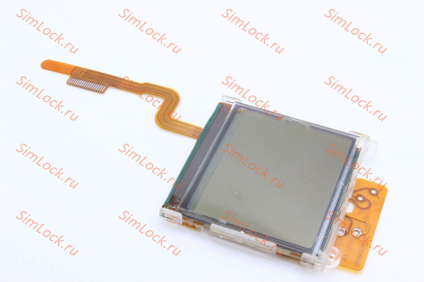 Дисплей Motorola V3690, V50, V8160 со шлейфом