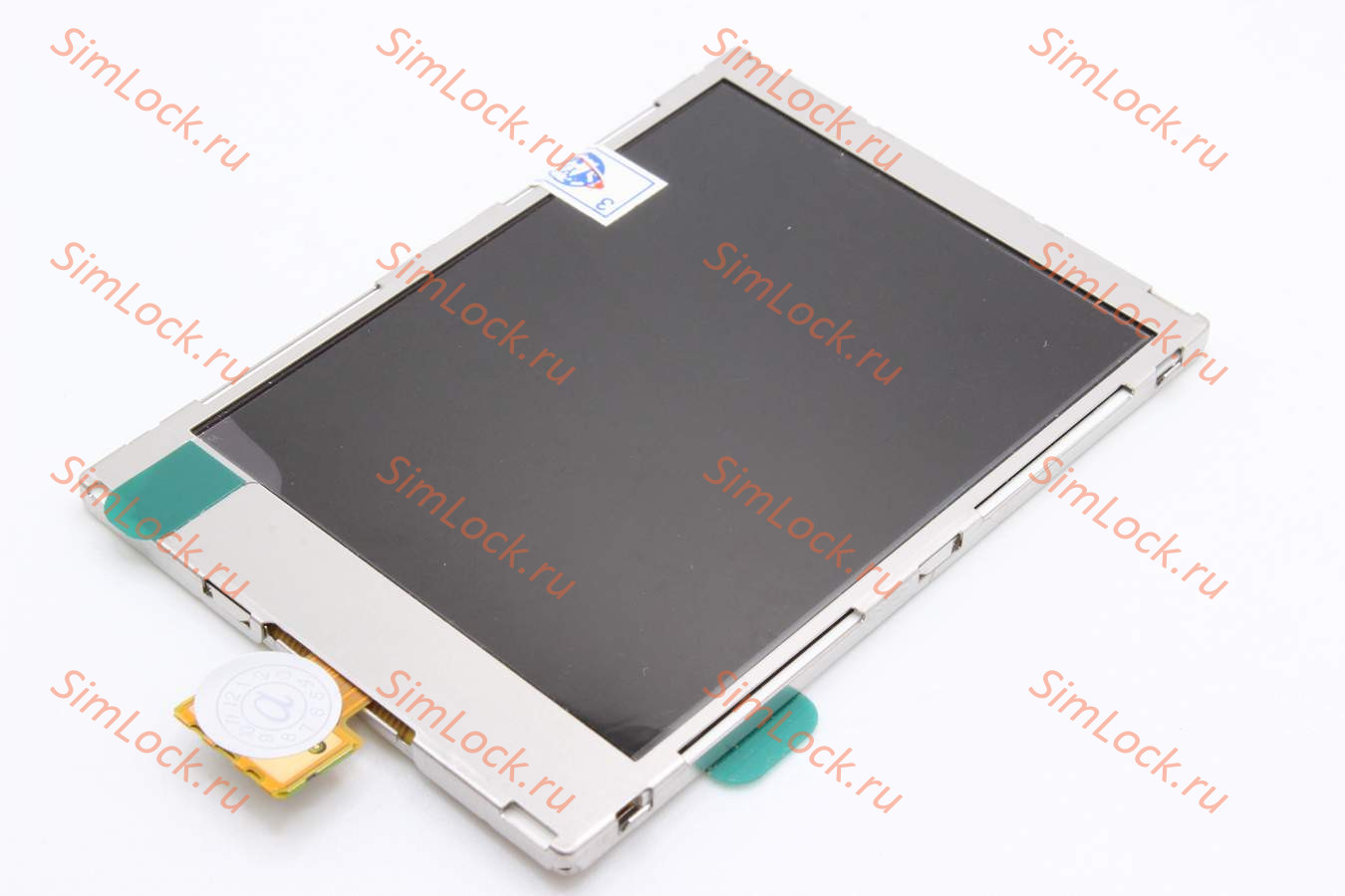 Дисплей Motorola V8, V9, V9m - 2 дисплея в сборе