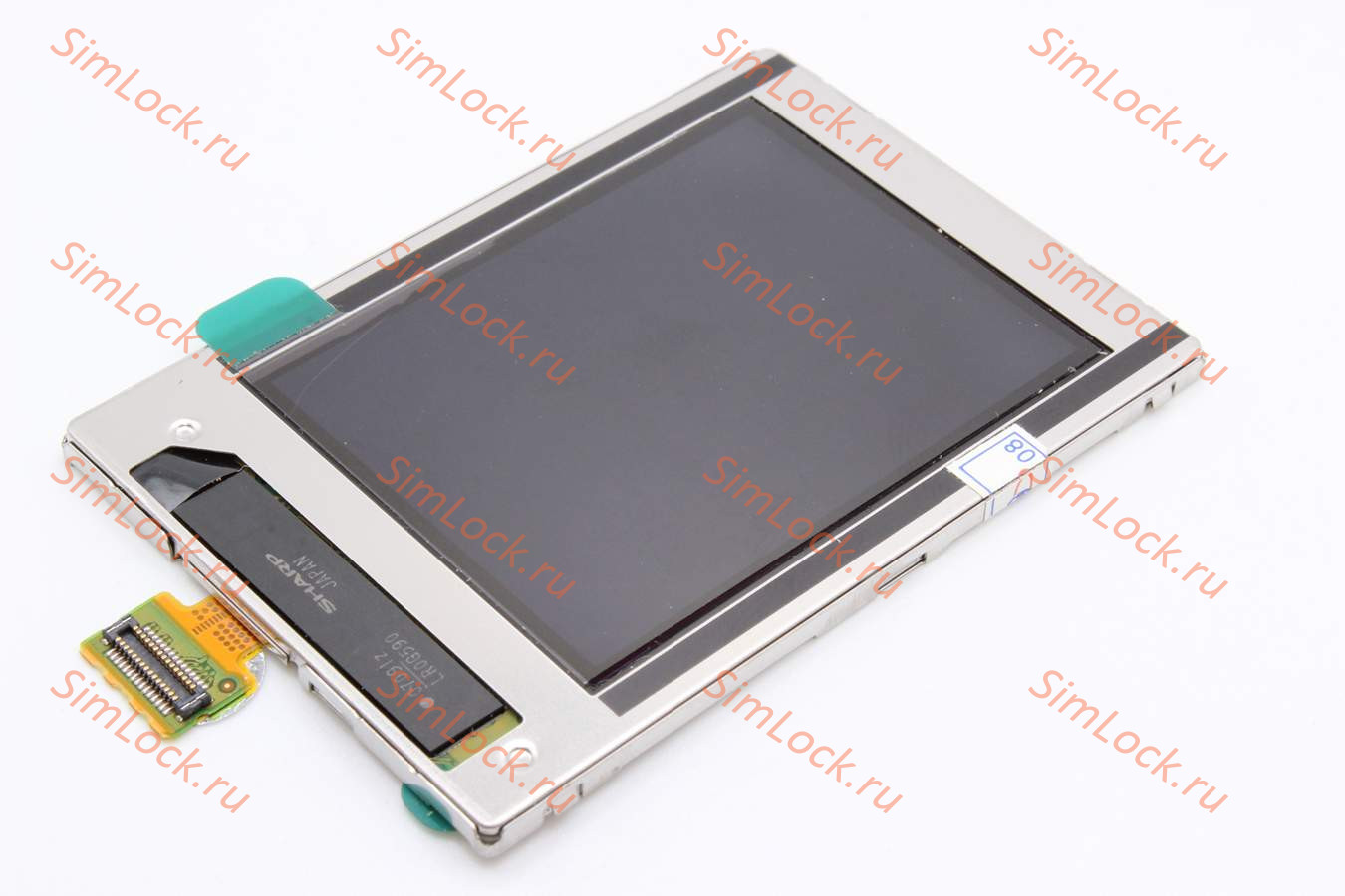 Дисплей Motorola V8, V9, V9m - 2 дисплея в сборе