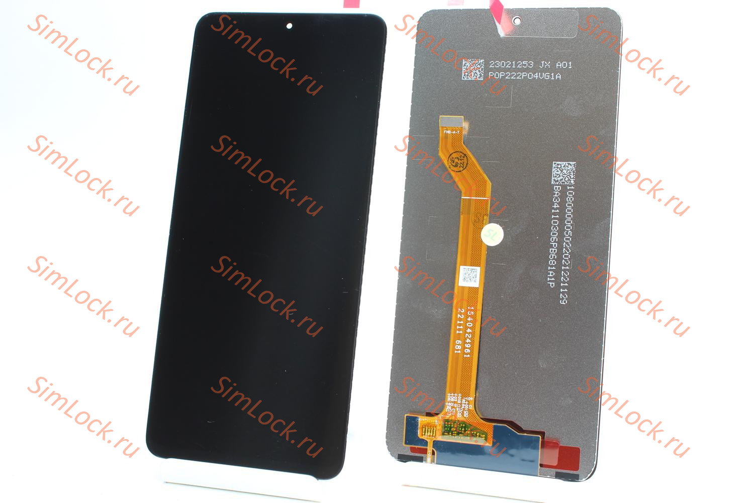 Дисплей Honor X9 (ANY-LX1), X9 5G, X30, Magic 4 Lite 4G, 5G, матрица оригинал, K-1