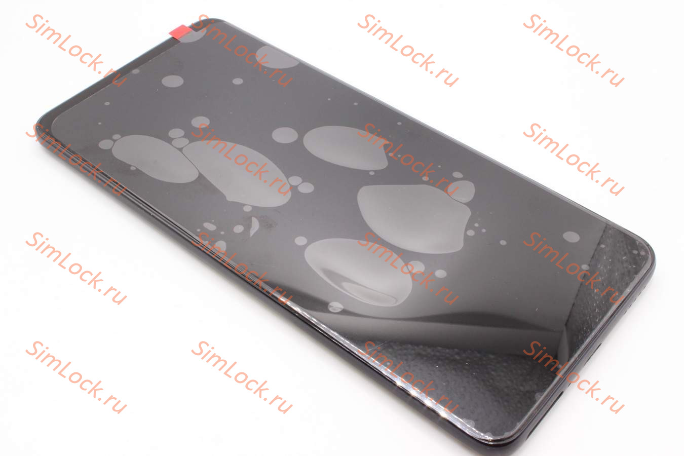 Дисплей Honor X9 (ANY-LX1), в рамке, матрица оригинал, K-1