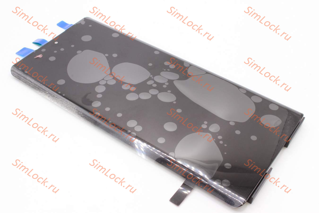 Дисплей Honor 70 (FNE-NX9), OLED, матрица оригинал, К-1